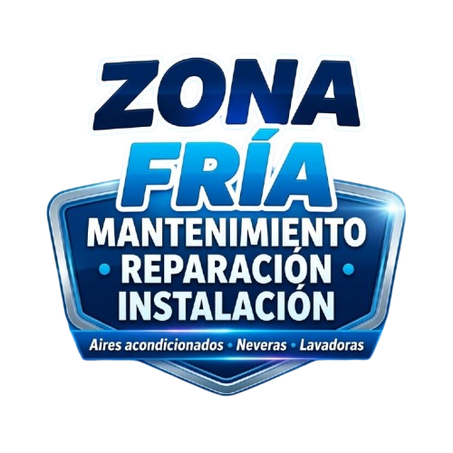 Logo Zona Fría